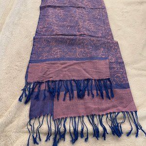 Beautiful Silk Scarf